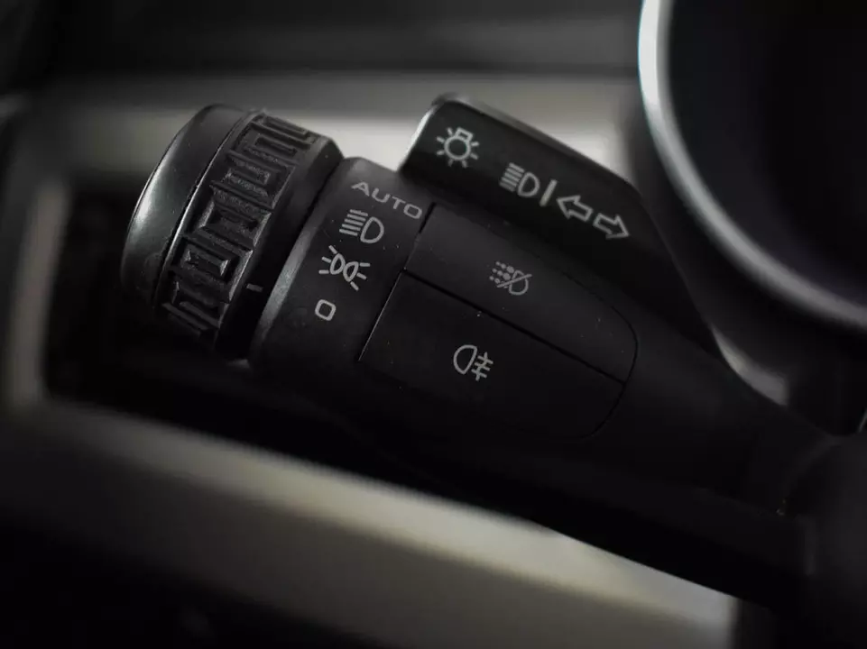 Geely Atlas, фото №17