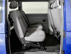 Volkswagen Caravelle, фото №12
