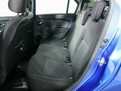 Renault Logan II, фото №8