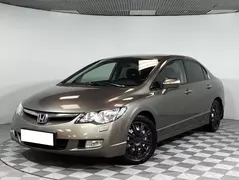 Honda Civic, фото №1