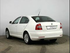 Skoda Octavia, фото №8