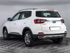 Chery Tiggo 4, фото №7