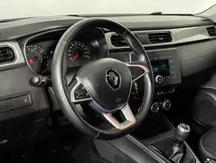 Renault Arkana, фото №13