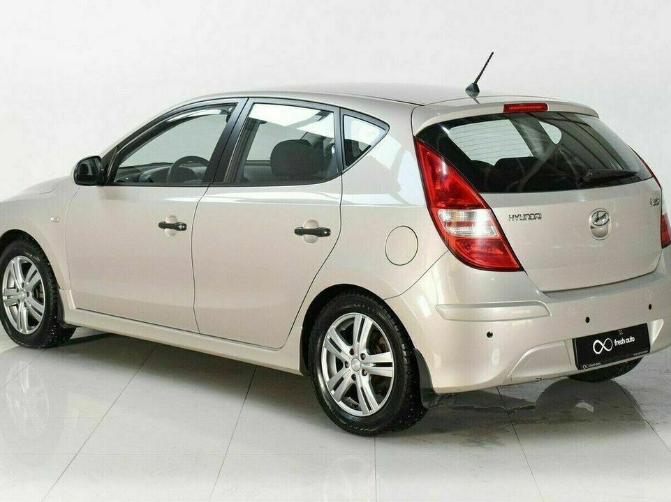 Hyundai i30, фото №2