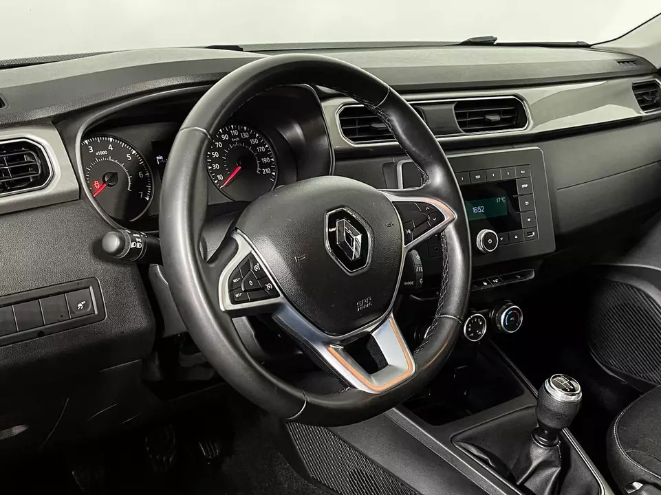 Renault Arkana, фото №13