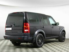 Land Rover Discovery III, фото №3