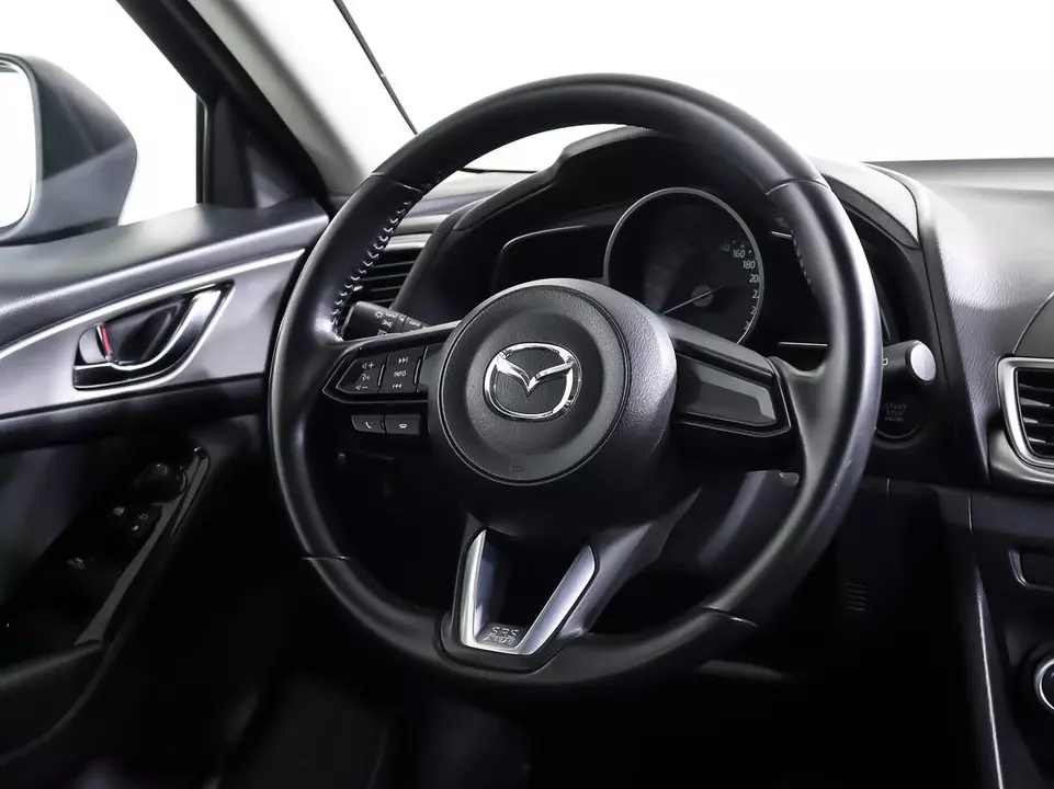 Mazda 3, фото №17