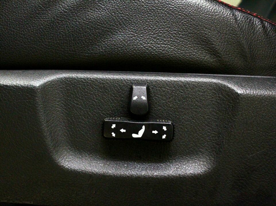 Kia Sorento, фото №9