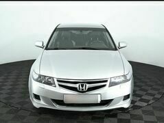 Honda Accord, фото №2