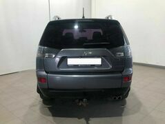 Mitsubishi Outlander II, фото №3