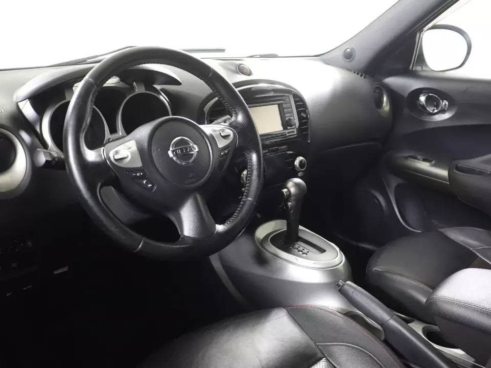 Nissan Juke, фото №14