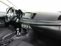 Mitsubishi Lancer X, фото №6