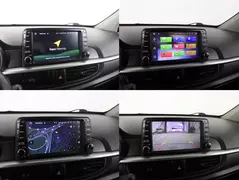 Kia Picanto, фото №17