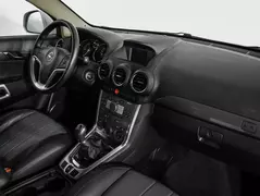 Opel Antara, фото №9