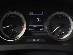 Skoda Rapid, фото №11