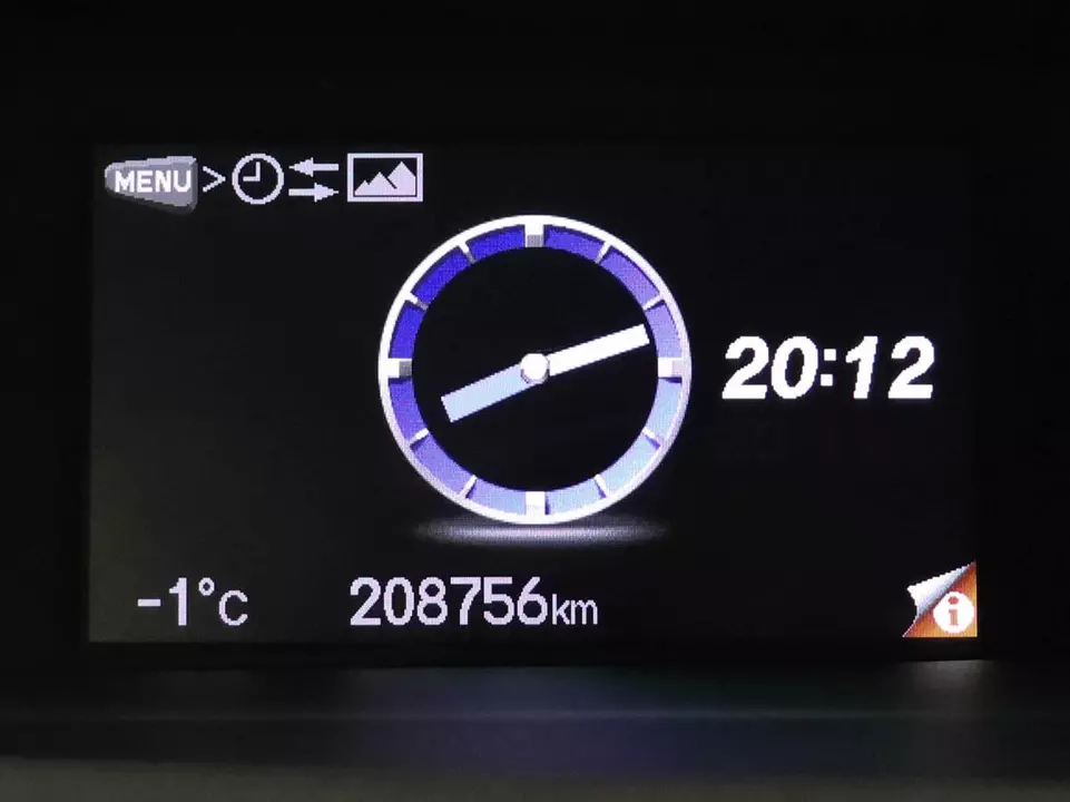 Honda Civic, фото №19