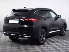 Haval F7, фото №5