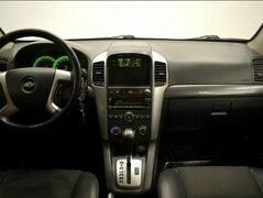 Chevrolet Captiva, фото №5