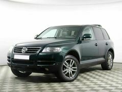 Volkswagen Touareg 3.0 Автомат, фото №1