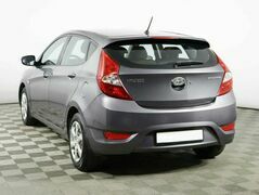 Hyundai Solaris 1.4 Автомат, фото №3