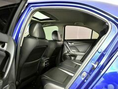 Honda Accord VIII Рестайлинг, фото №5
