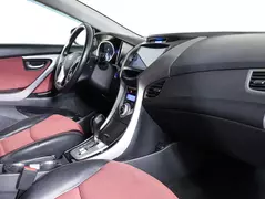 Hyundai Elantra, фото №11