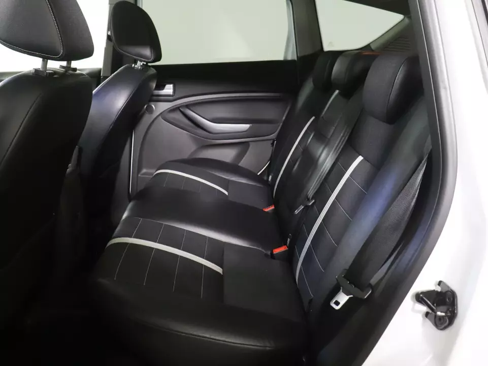 Ford Kuga, фото №10