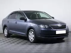 Skoda Rapid, фото №3