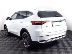 Haval F7, фото №7