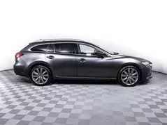 Mazda 6, фото №4