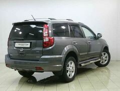 Great wall hover h3 i, фото №4
