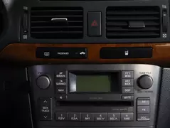 Toyota Avensis, фото №13