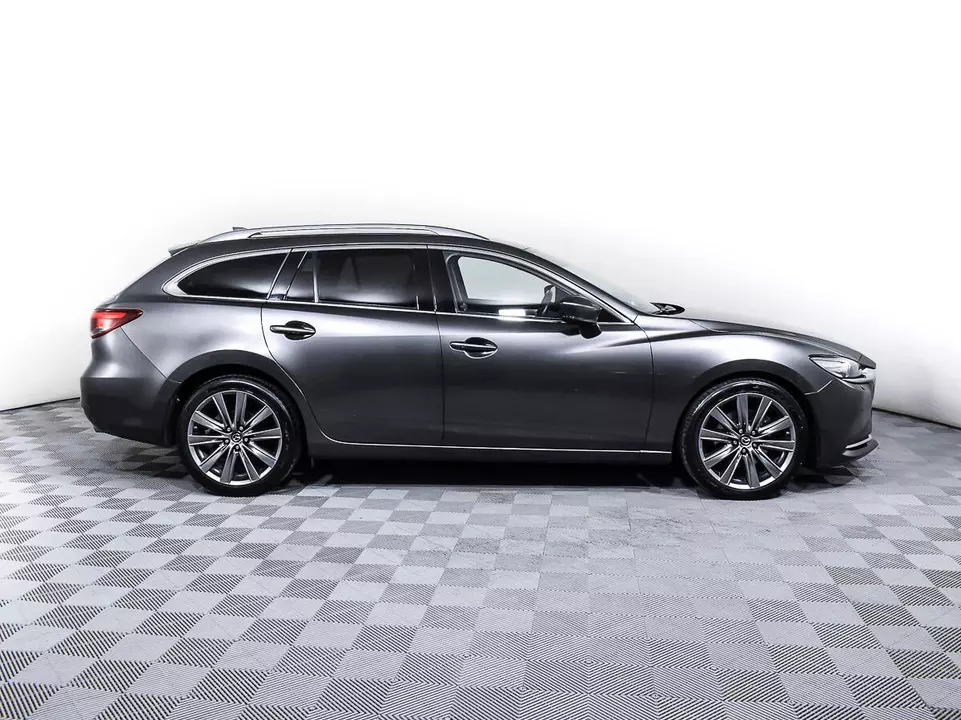 Mazda 6, фото №4