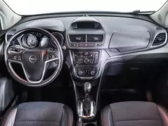 Opel Mokka, фото №14