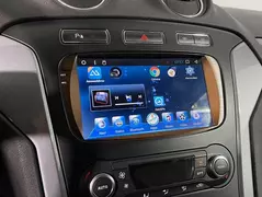 Ford Mondeo, фото №13