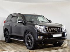 Toyota Land Cruiser Prado, фото №2
