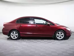 Honda Civic, фото №4