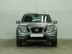 Nissan Terrano III (D10), фото №1