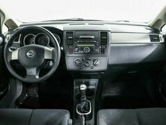 Nissan Tiida 1.6 Механика, фото №5