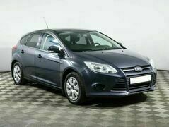 Ford Focus 1.6 Робот, фото №2