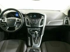 Ford Focus 1.6 Робот, фото №7