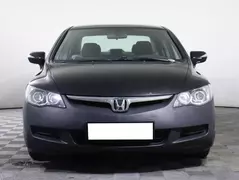 Honda Civic, фото №2