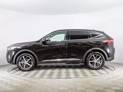 Haval F7, фото №8