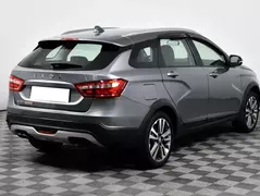 LADA (ВАЗ) Vesta, фото №5