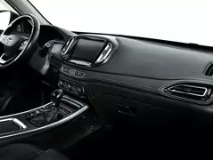 Chery Tiggo 7, фото №9