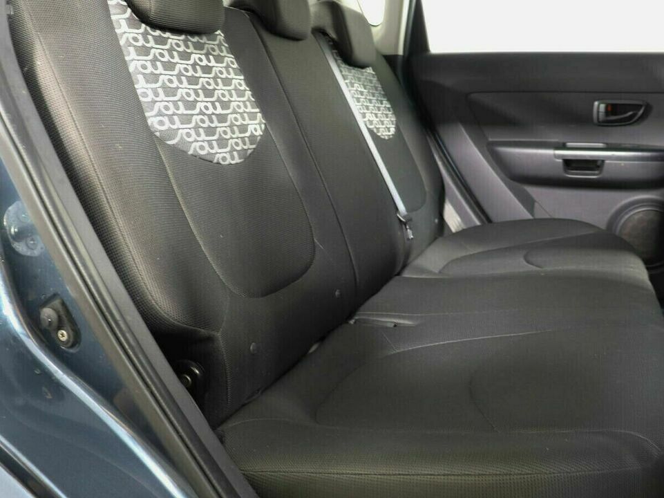 Kia Soul I, фото №9