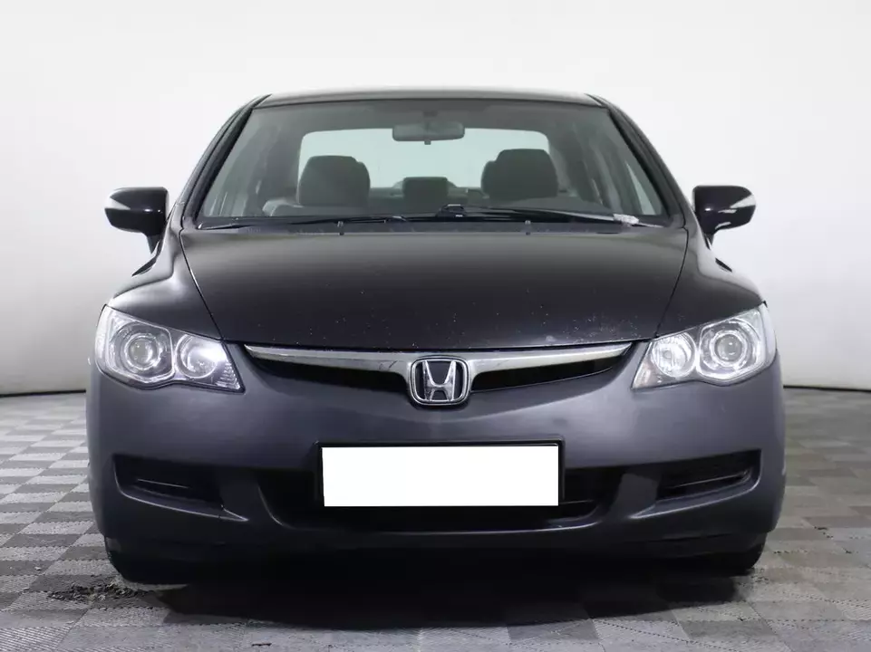 Honda Civic, фото №2