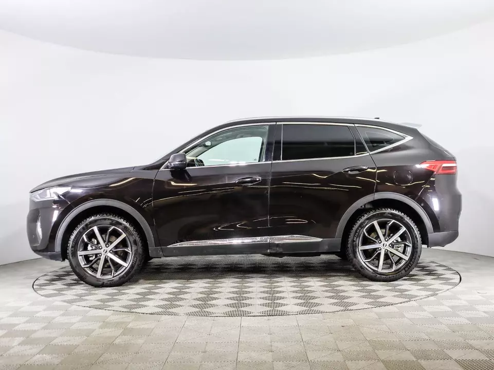 Haval F7, фото №8