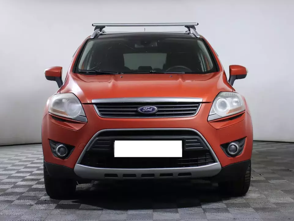 Ford Kuga, фото №2