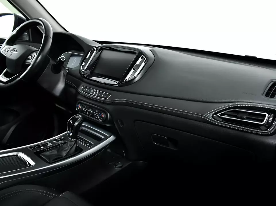 Chery Tiggo 7, фото №9